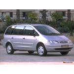 Vlečna kljuka Ford Galaxy - od 1995 do 04/2000